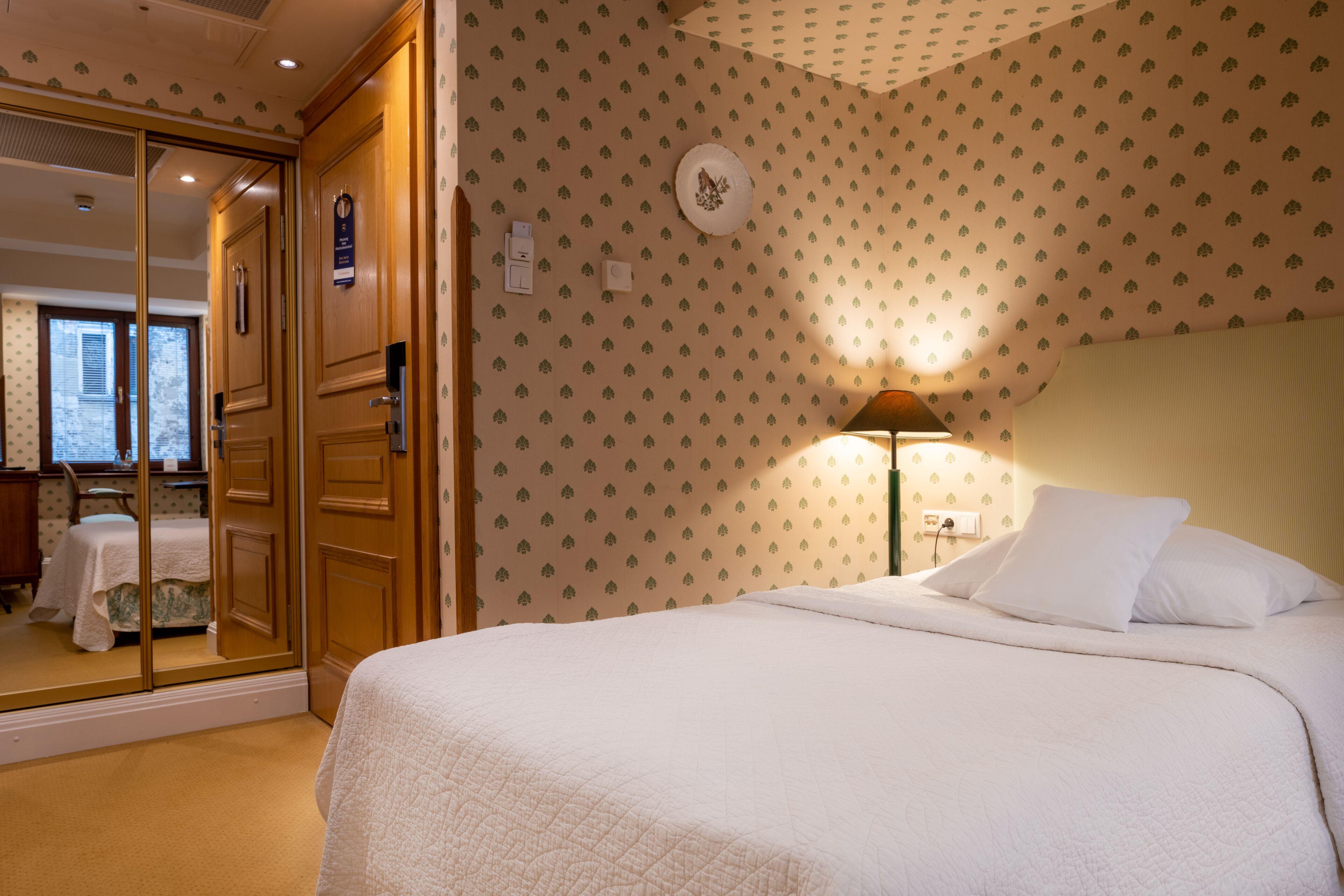 Hotel Grodek — Photos 1